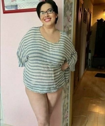 Анкета проститутки Кристина - Фото, г. Жигулёвск, 42 года, №84