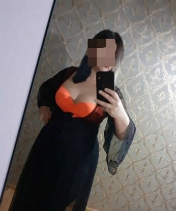 Анкета проститутки Анна - Фото, г. Жигулёвск, 38 лет, №1233