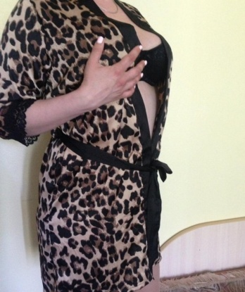 Анкета проститутки Алла - Фото, г. Жигулёвск, 36 лет, №13469