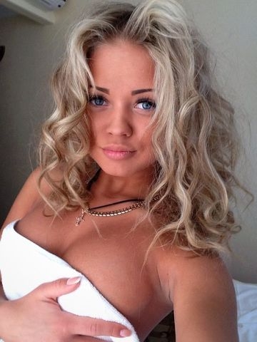 Анкета проститутки Елизавета - Фото, г. Жигулёвск, 21 год, №23615