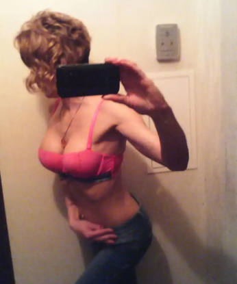 Анкета проститутки Полина - Фото, г. Жигулёвск, 35 лет, №6083